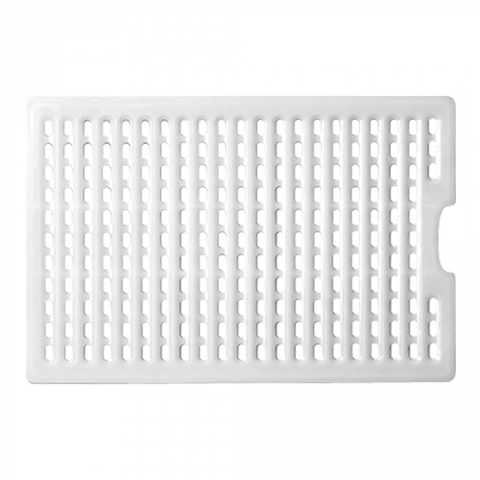 Abtropfroste für Lebensmittelbox